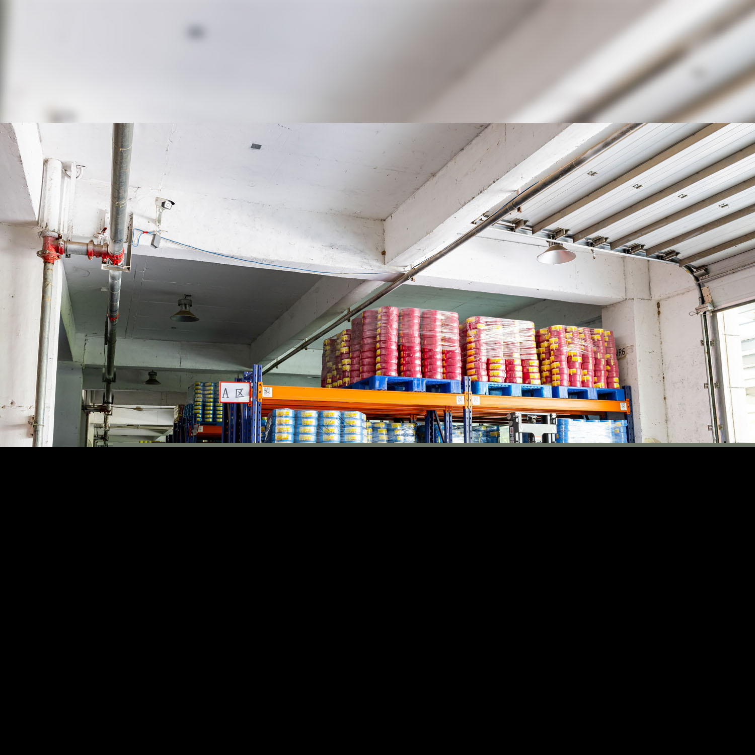 High-Quality 2.5mm PVC Insulated Electrical Wire