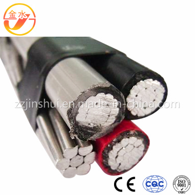 High Quality Triplex/Quadruplex ABC Cable