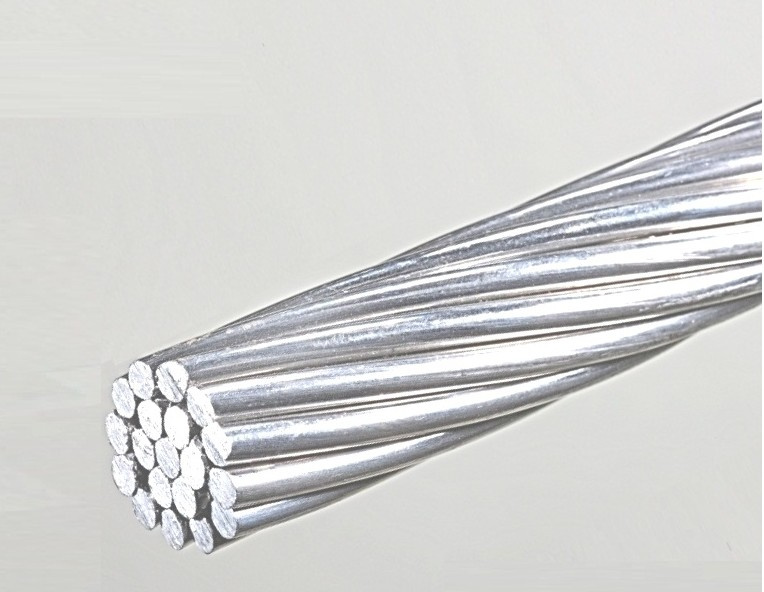 High Voltage All Aluminum Conductor–AAC Heuchera