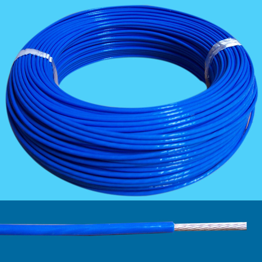 Chine Câbles haute tension fils en aluminium (0.08989 ohm/km) fabrication et fournisseur