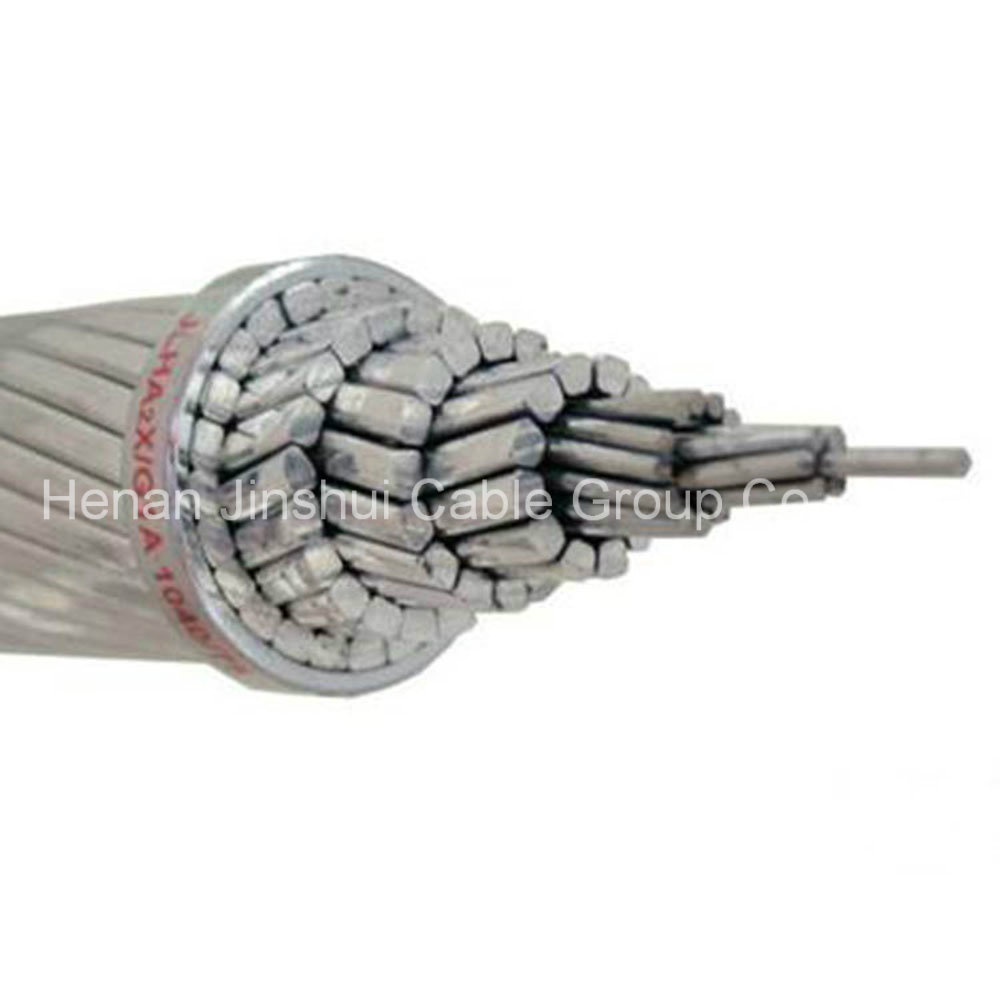 High Voltage Overhead Power Transmission Line ACSR