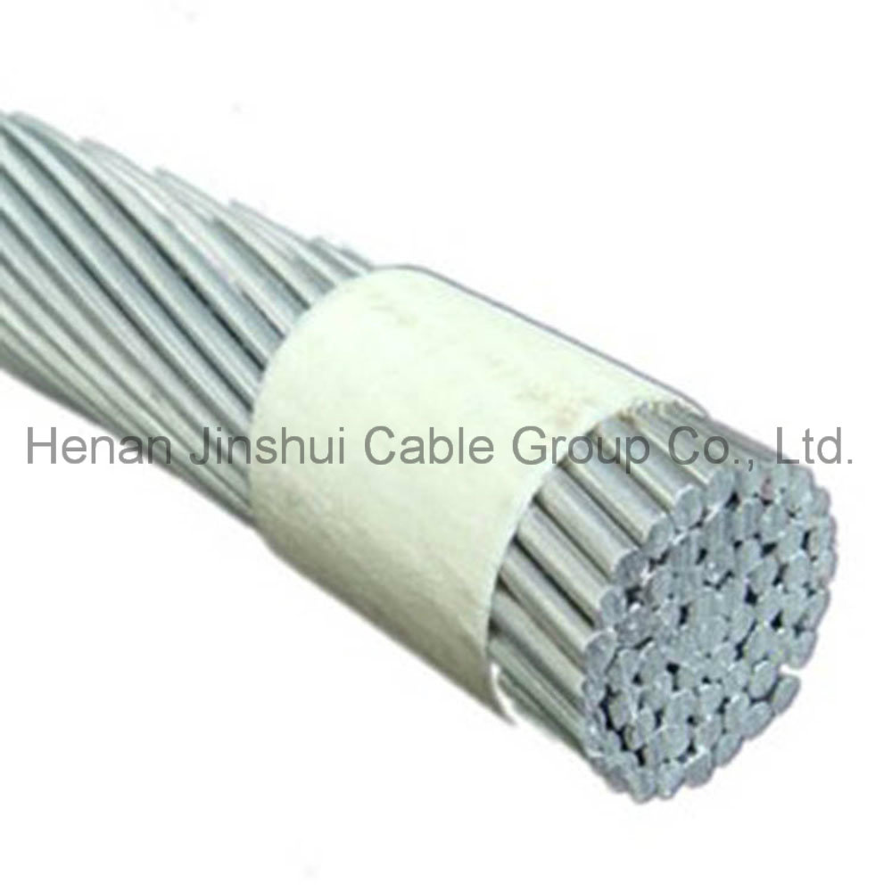 High Voltage Overhead Stranded Bare Aluminium Conductor