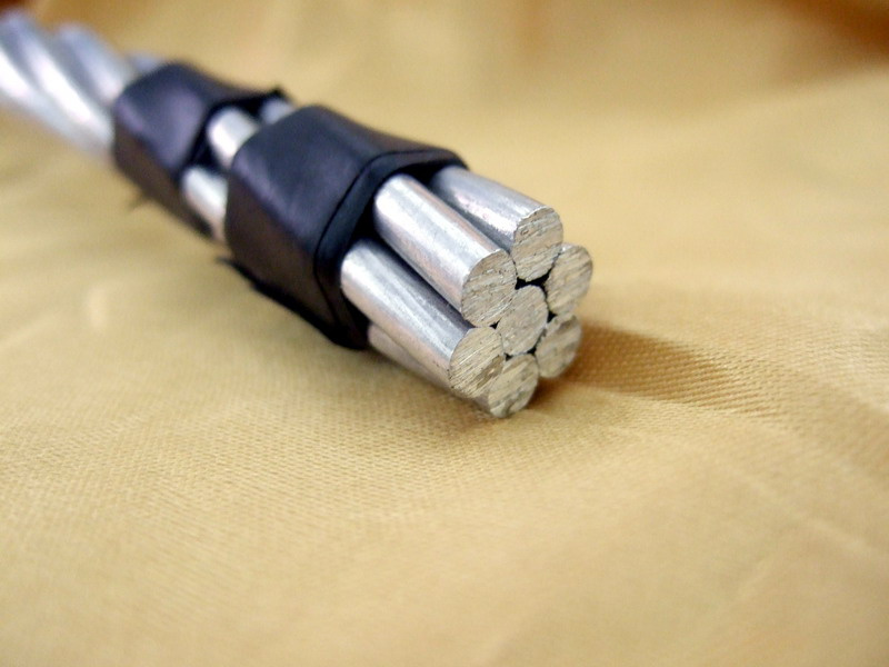 IEC Aluminium Alloy Conductor AAAC 100mm2