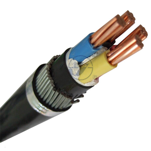 IEC60502 BS 6346 Low Middle High Voltage PVC Copper Electric Flexible Rubber XLPE Insulated Power Electrical Cable Electric Wire Cable
