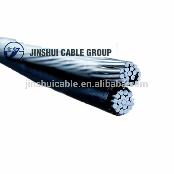 LV Luftgeführtes Kabel ABC Kabel XLPE Kabel