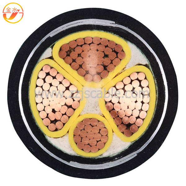 Latest Design XLPE Armoured Power Cable