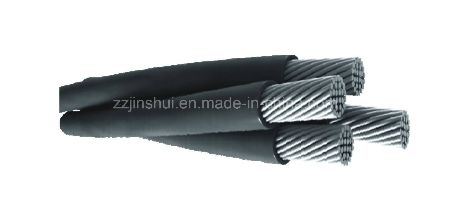 Low Voltage ABC Cable (Aerial Bundled Conductors)
