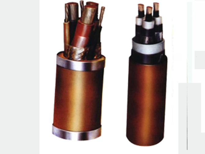 Chine Câble d′alimentation basse tension 4X185+1X95mm2 Isolation XLPE Armé Résistant au feu fabrication et fournisseur