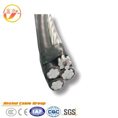 Made in China ABC Cable / Aerial Bundle Cable