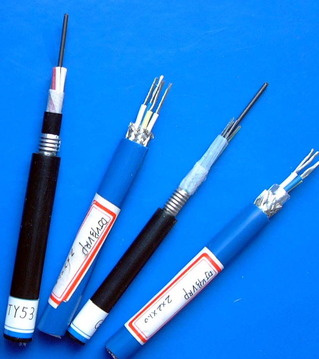 Moveable Rubber Sheathed Mine Flexible Cable My-0.38/0.66kv