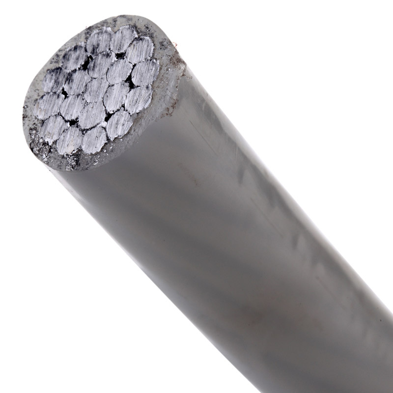 NBR 8182 Multiplex Aluminum Preassemble Cable/Service Drop Cable