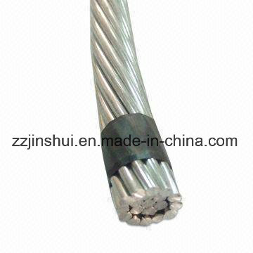 Naked Acar Conductor 300mcm (12+7) /3.192mm Astmb524 Standard