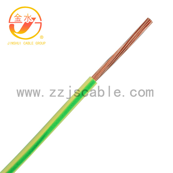 Nylon Jacketed Wire/ Building Wire