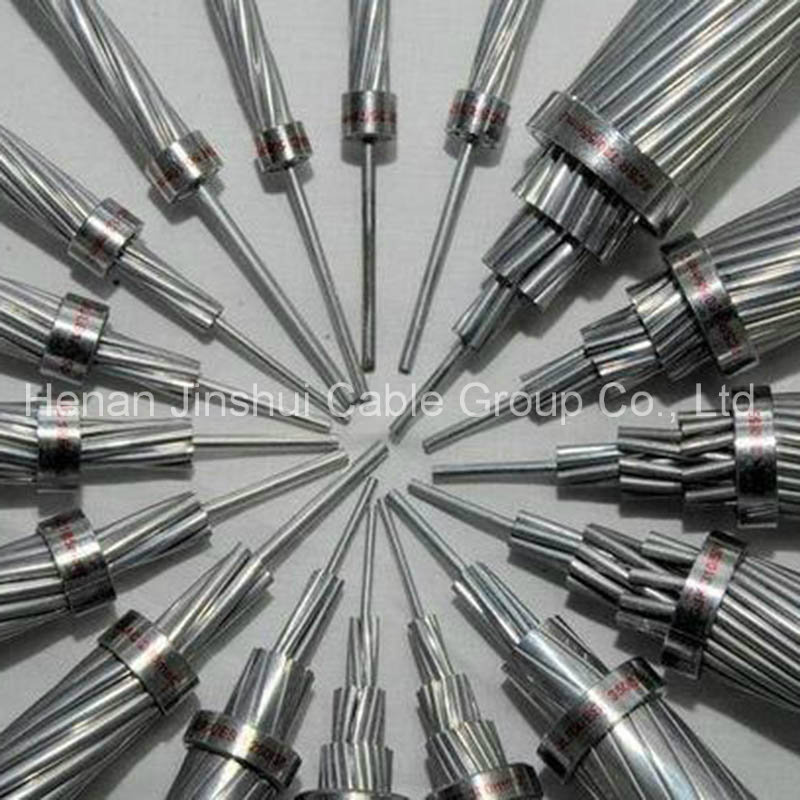 Overahed Power Line ASTM Standard AAC Conductor