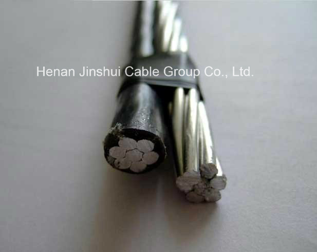 Overhead ABC Cable 2AWG Chow