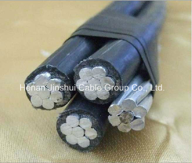 Overhead ABC Cable XLPE Cover