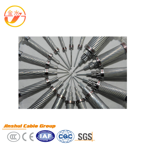Overhead All Aluminium Alloy Conductor AAAC