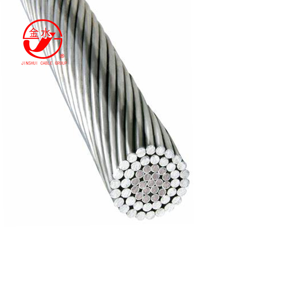 Overhead Aluminum Conductors Steel-Reinforced Customized ACSR Mole