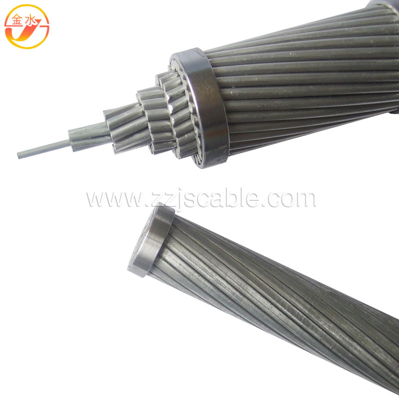 Overhead /Bare /Aluminum /AAC Consductors