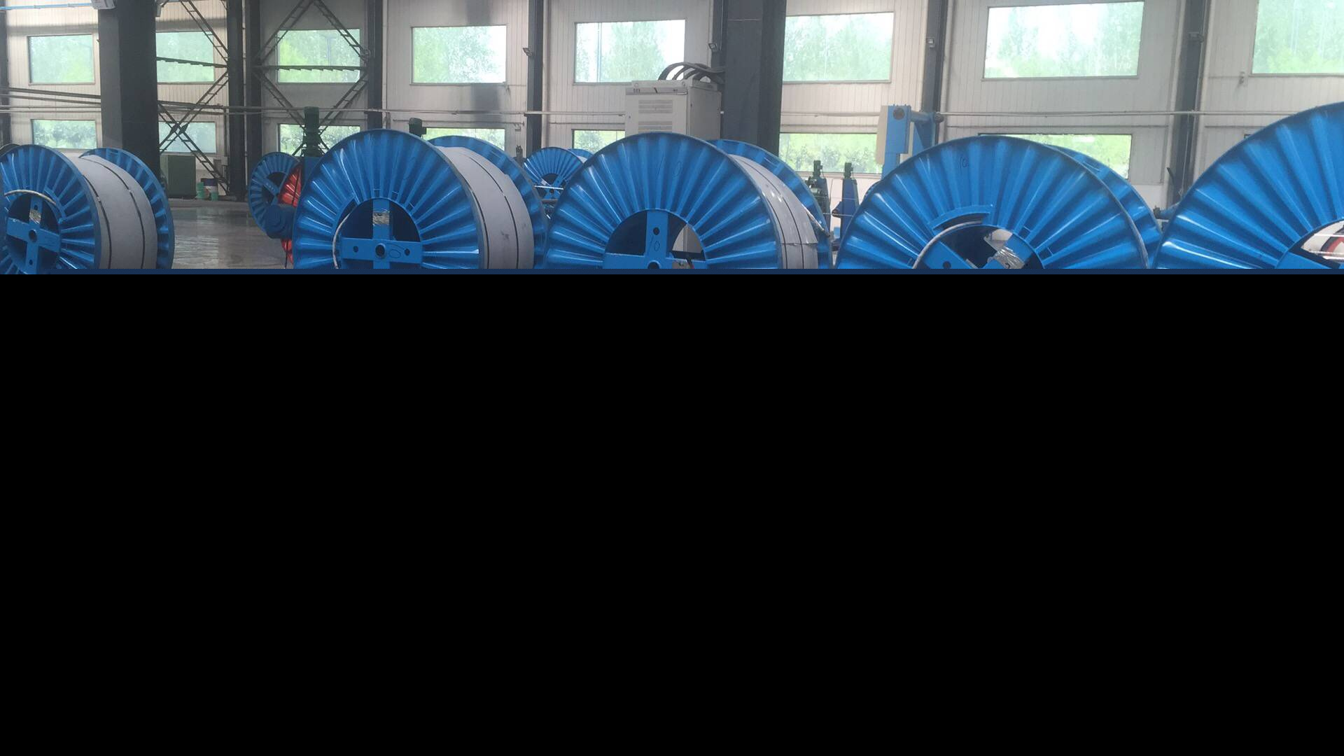 Overhead Cable Made in Jinshui