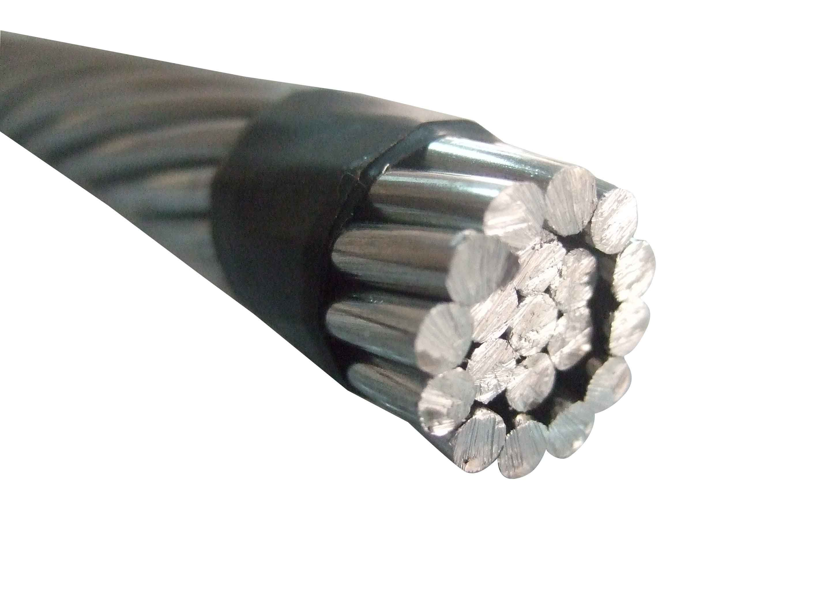 Chine Conducteur aérien (ACSR, AAC, AAAC, ACSS/TW, ACCC, AACSR, ACAR, OPGW) Conducteur nu fabrication et fournisseur