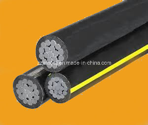 Overhead Duplex, Triplex, Quadruplex Aluminum Cable