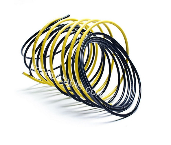 Chine Fil flexible isolé en PVC 450/750V fabrication et fournisseur