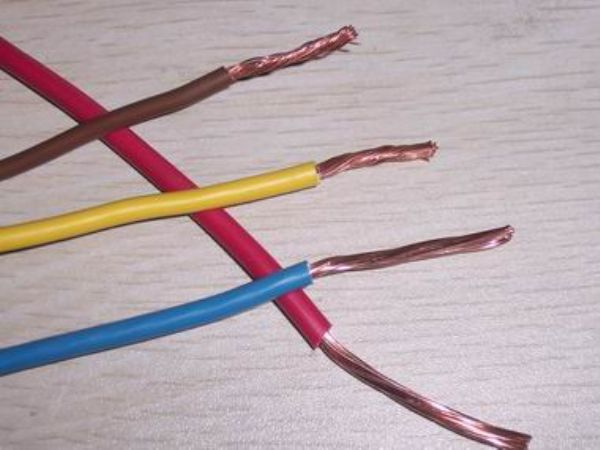 PVC Insulation Electrical Wire 10mm