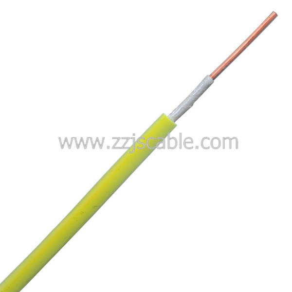 PVC Jacket and Small Machines & Appliances, Electronics Application Electrical Wire