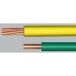 Chine Fil en PVC pour câble haute tension fabrication et fournisseur