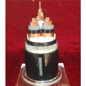 Power Cable 11kv XLPE Insulation