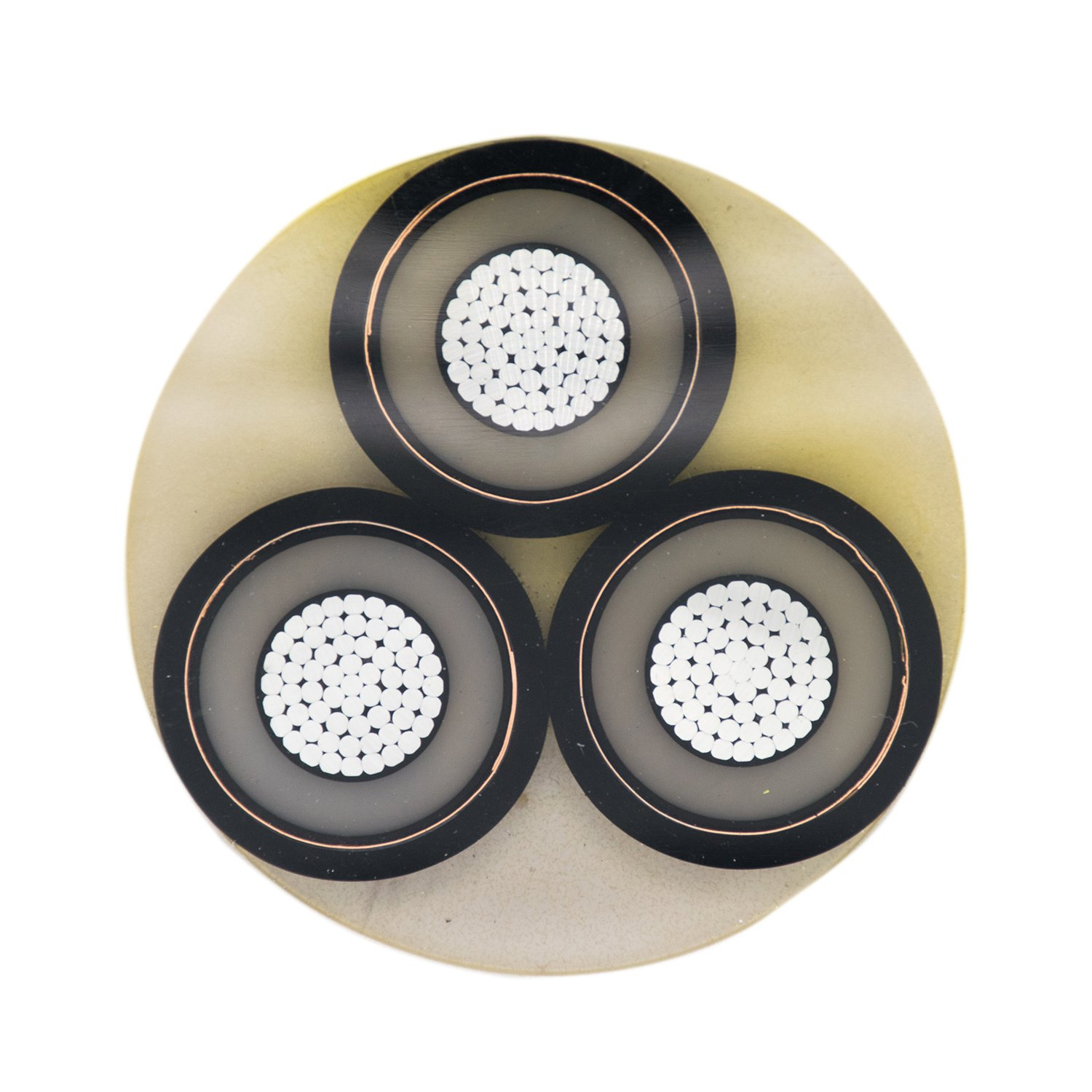 Raw Material for Power Cable