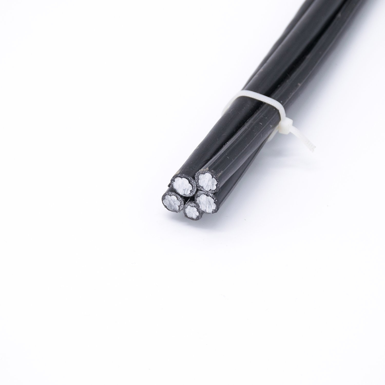 Service Drop ABC Cable Hot Selling Insulated Aerial Cable