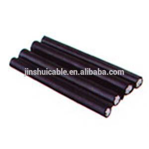 Service de branchement câble aérien ABC (duplex, triplex, quadruplex)