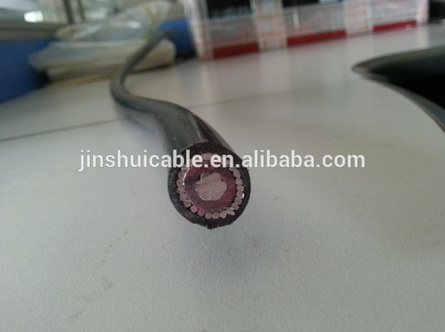 Single Multi Cooper Core XLPE Power Cable Medium Voltage Best Price to Peru