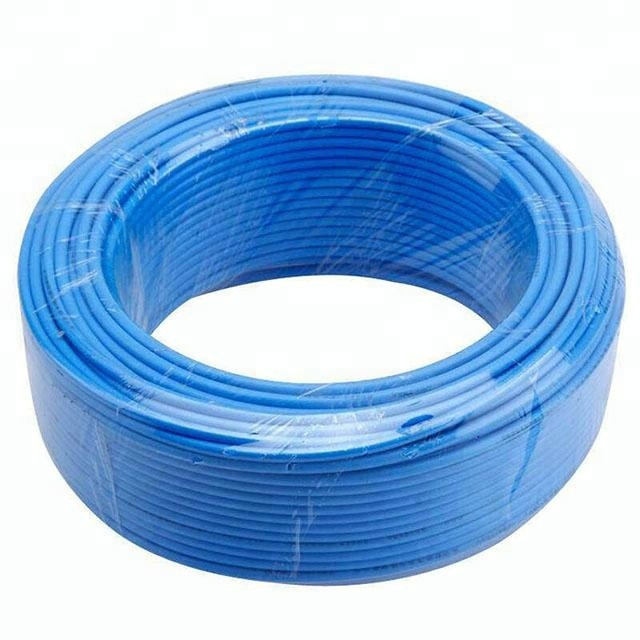 Solid Copper Core 2.5mm Electrical Cable Price