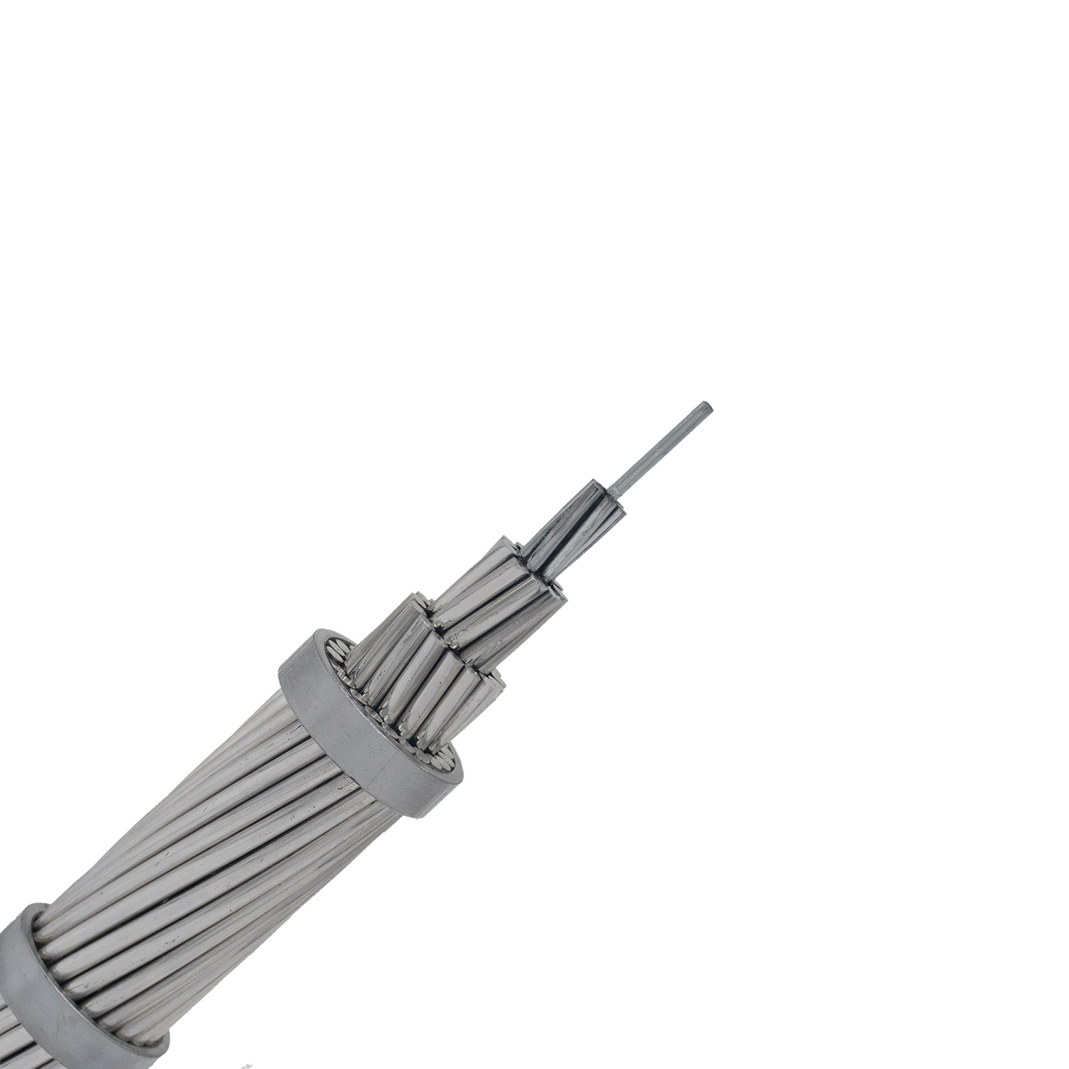 Standard Aluminum Conductor ACSR, BS, ASTM, IEC