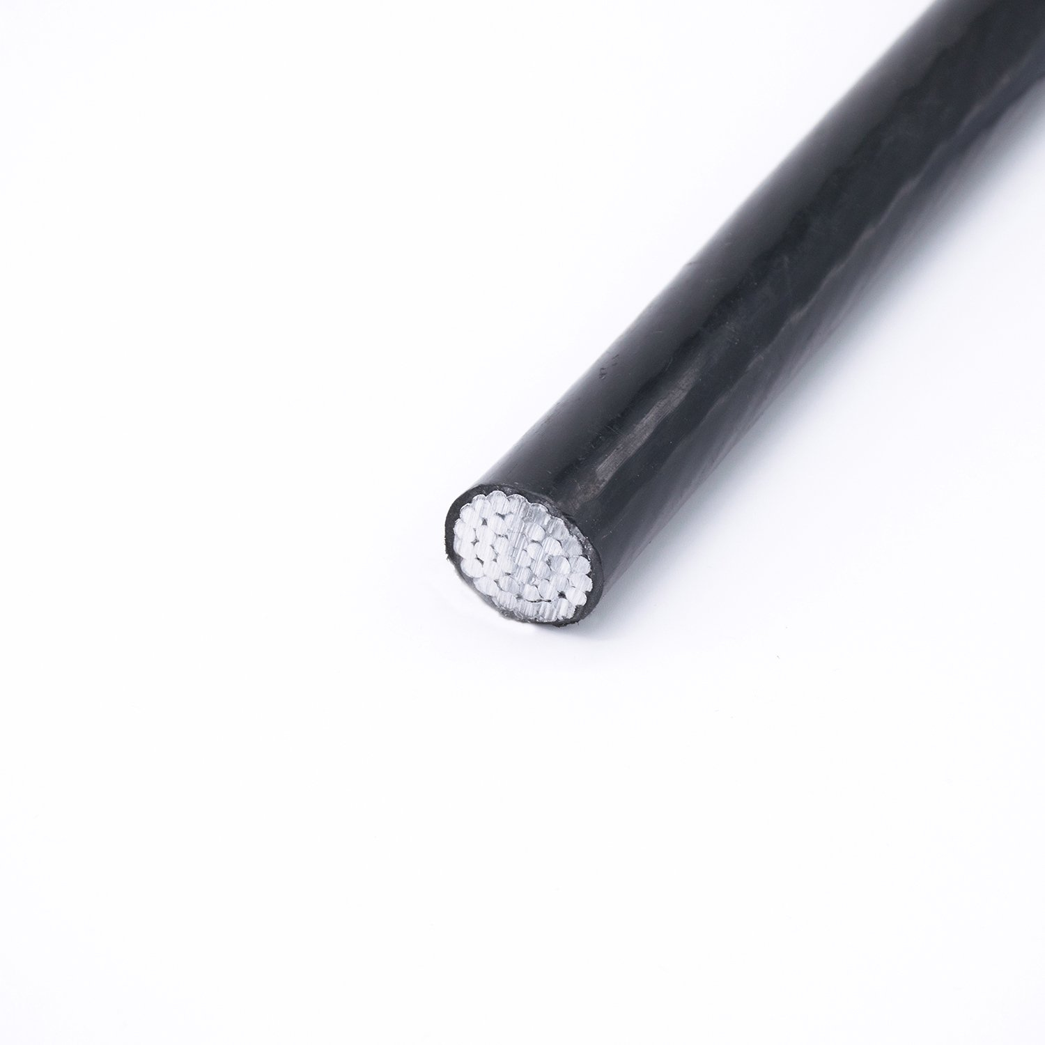 Standard Power Cable Sizes From Manufacturer with Good Quality