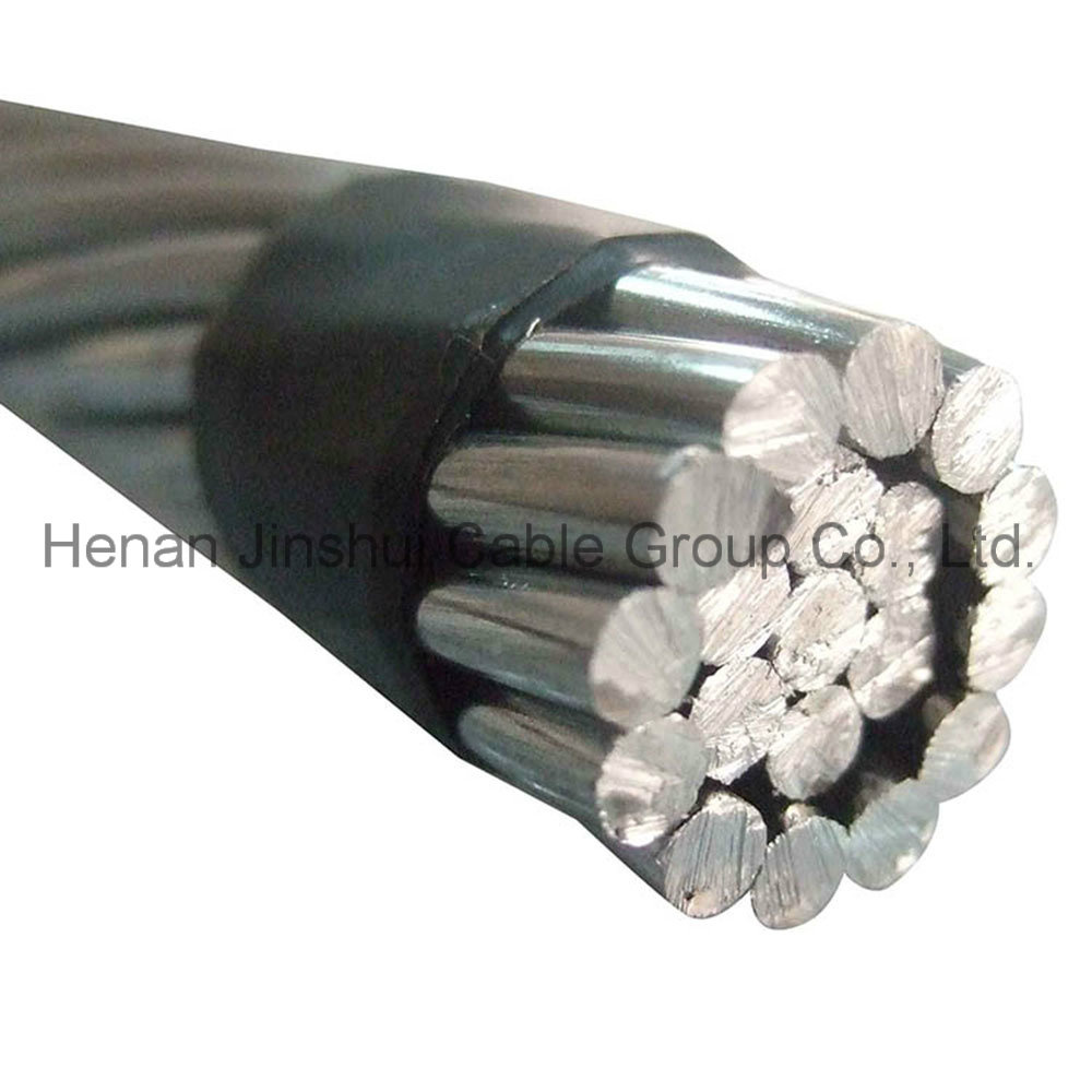 Steel Reinforced Aluminum ACSR Dog Conductor High Voltage