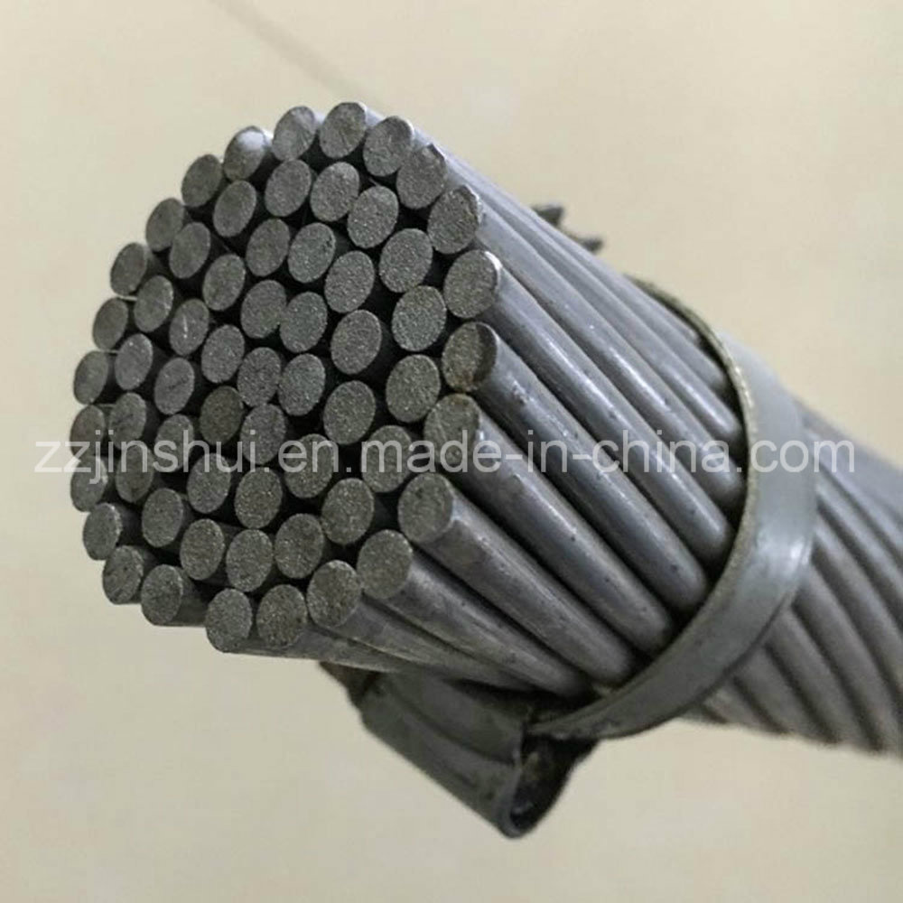 Stranded Aluminum Alloy Overhead Conductor AAAC