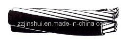 Triplex Cable Aluminum Phase AAAC 6201 Neutral ABC Cable