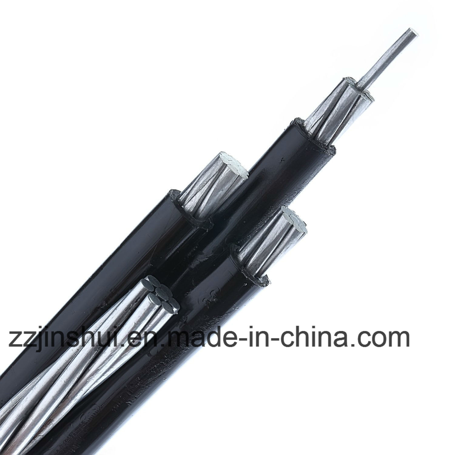 Verdrehte Bt Kabel 3*35+54.6mm2 NFC33-209