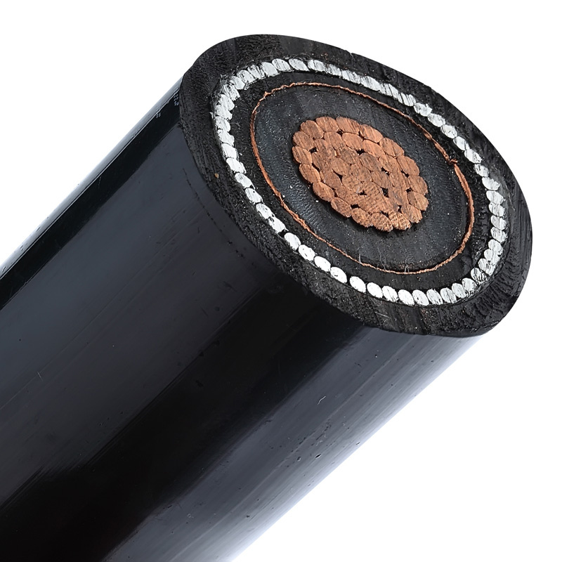 XLPE Armord Copper Alumium Cables for Sale