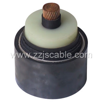 XLPE Insulated Sta Waterproof Power Cable