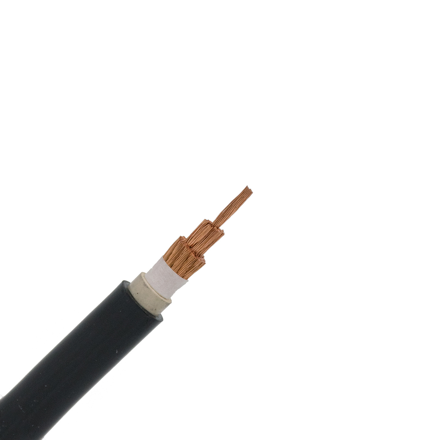 XLPE Swa PVC Power Supply Cable Armoured 4 Core Power Cable