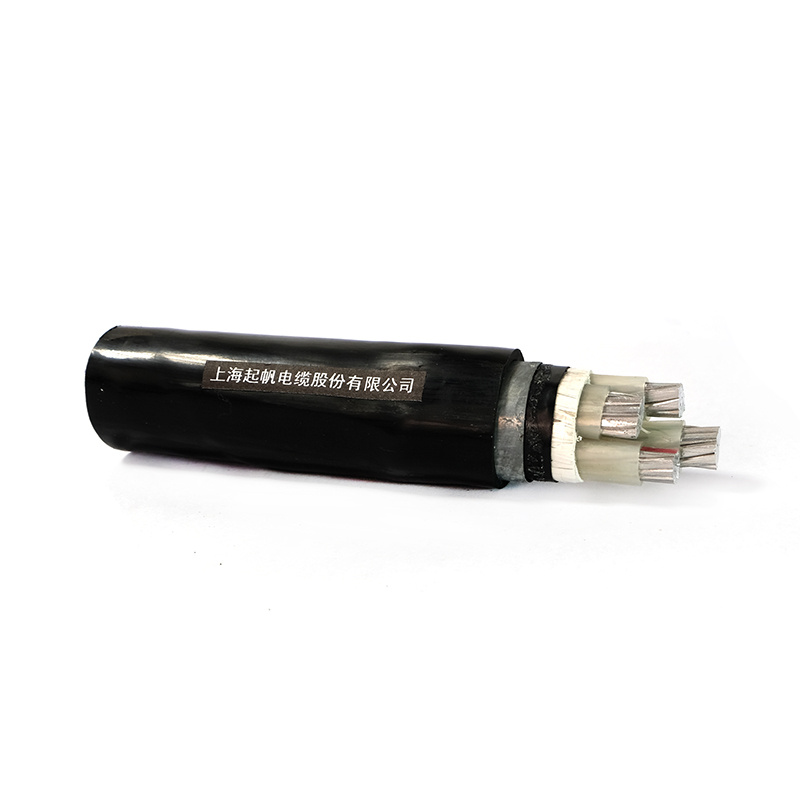 0.6/1kv Aluminum PVC Cable