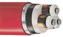 11kV XLPE LSZH Cable AWA Cable SWA Cable BS7835 Cable