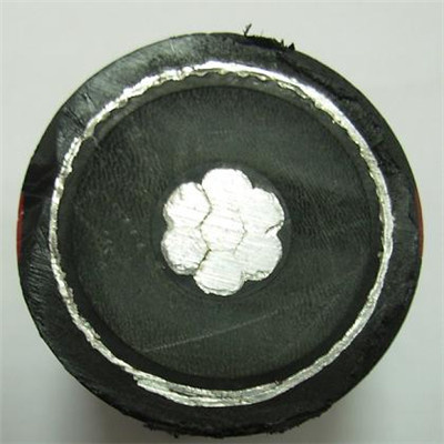 11kv 1X50 Sqmm ATA Armoured Underground Cable