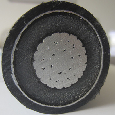 12-24kv Single Phase Three Phase Medium Voltage Underground Cable NFC 33-226