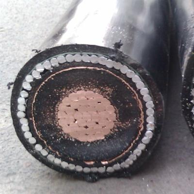 12kv Cable Subterráneo Blindado de Cobre y Aluminio Awa